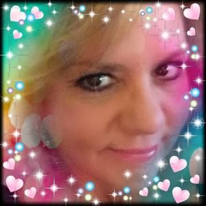 Meet your Posher, Tammy